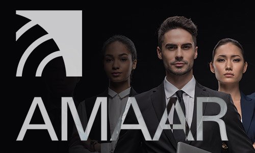 About AMAAR